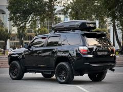 Фото авто Toyota 4Runner