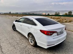 Сүрөт унаа Hyundai Sonata