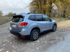 Photo of the vehicle Subaru Forester