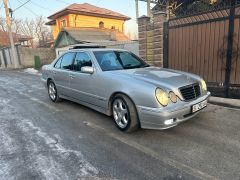 Photo of the vehicle Mercedes-Benz E-Класс