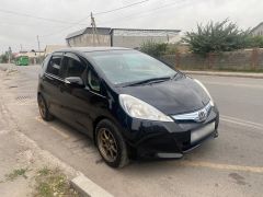 Сүрөт унаа Honda Fit