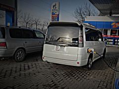 Сүрөт унаа Honda Stepwgn