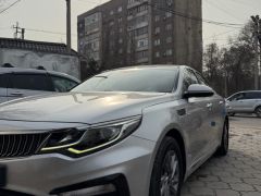 Сүрөт унаа Kia K5