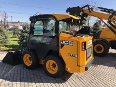 Сүрөт унаа JCB 175