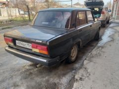 Photo of the vehicle ВАЗ (Lada) 2107