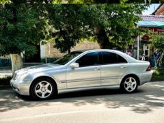 Фото авто Mercedes-Benz C-Класс