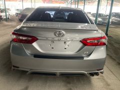 Photo of the vehicle Toyota Camry