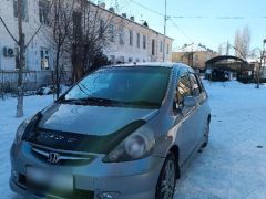 Photo of the vehicle Honda Fit