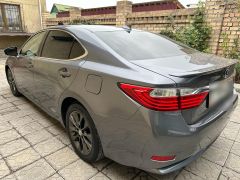 Фото авто Lexus ES