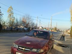 Photo of the vehicle Daewoo Nexia