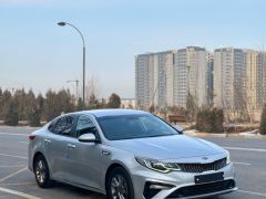 Сүрөт унаа Kia K5