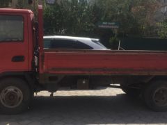 Фото авто JAC HFC 1063K