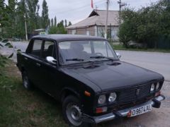 Сүрөт унаа ВАЗ (Lada) 2106