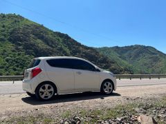 Photo of the vehicle Chevrolet Spark