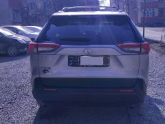 Photo of the vehicle Toyota RAV4