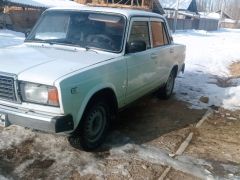 Фото авто ВАЗ (Lada) 2107