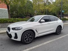 Сүрөт унаа BMW X4