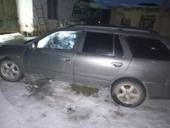 Photo of the vehicle Nissan Primera