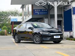 Фото авто BYD Qin