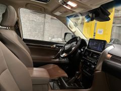 Фото авто Lexus GX