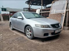 Сүрөт унаа Honda Accord