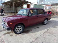 Photo of the vehicle ВАЗ (Lada) 2107