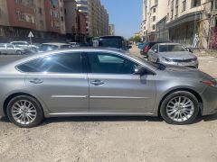 Сүрөт унаа Toyota Avalon