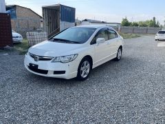 Сүрөт унаа Honda Civic