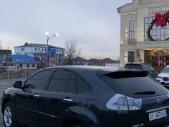 Сүрөт унаа Lexus RX