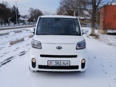 Фото авто Kia Ray