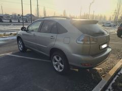 Сүрөт унаа Lexus RX