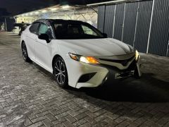 Photo of the vehicle Toyota Camry