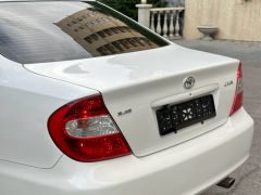 Сүрөт унаа Toyota Camry