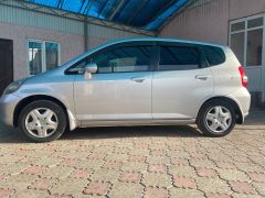 Фото авто Honda Fit