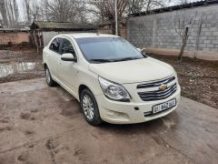 Сүрөт унаа Chevrolet Cobalt