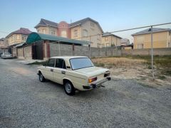 Сүрөт унаа ВАЗ (Lada) 2106