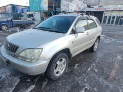 Сүрөт унаа Lexus RX