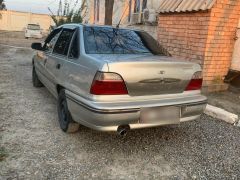 Сүрөт унаа Daewoo Nexia