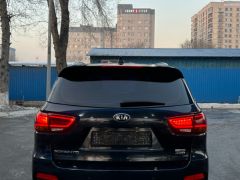 Photo of the vehicle Kia Sorento