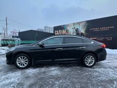 Сүрөт унаа Hyundai Sonata