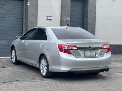 Фото авто Toyota Camry