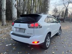 Photo of the vehicle Lexus RX