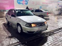 Photo of the vehicle Daewoo Nexia