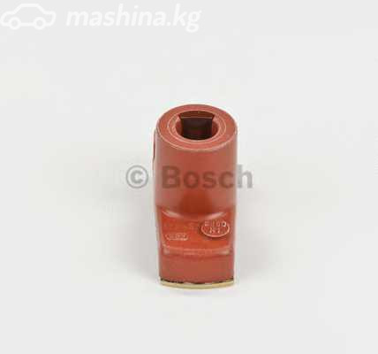 Spare Parts and Consumables - Бегунок Bosch Audi 80-200/A4/A6 1.6-2.3 <97, MB W201 1.8-2.5 82> BOSCH 1234