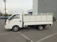 Фото авто Hyundai Porter