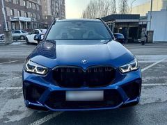 Сүрөт унаа BMW X5 M