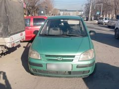 Фото авто Hyundai Getz