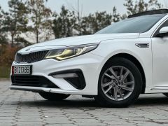 Сүрөт унаа Kia K5