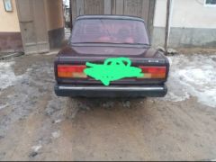 Сүрөт унаа ВАЗ (Lada) 2107