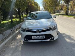 Фото авто Toyota Camry